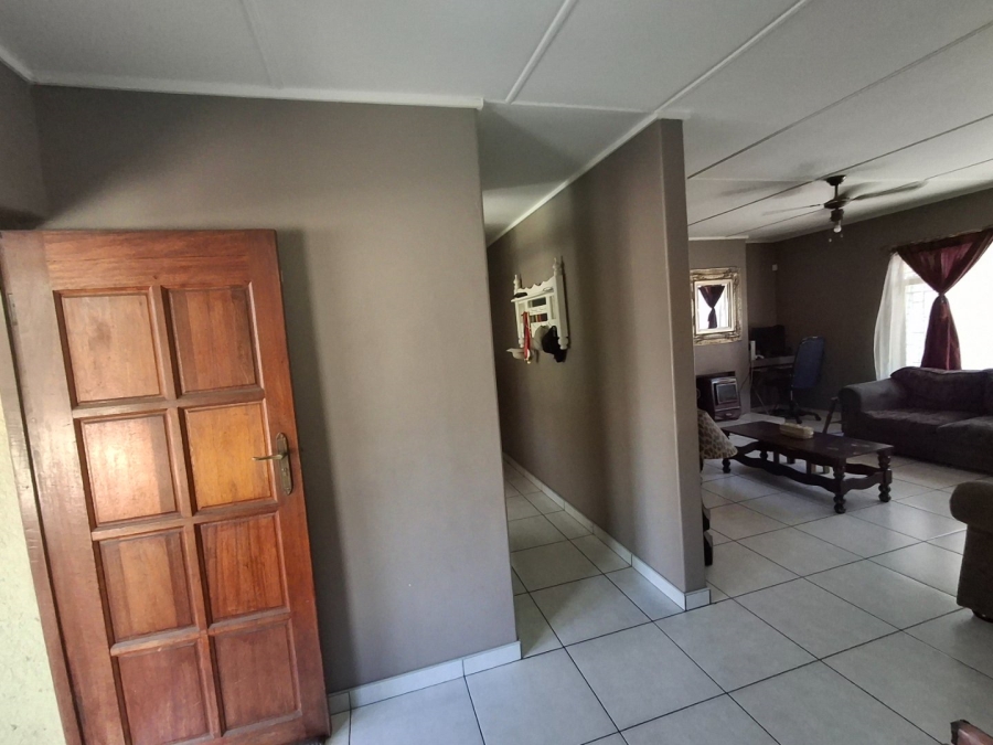 4 Bedroom Property for Sale in Sasolburg Ext 23 Free State